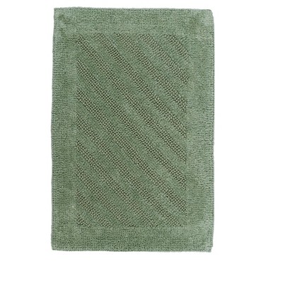 Knightsbridge Shooting Star 220 GSF Reversible Bath Rug - 20" x 30"