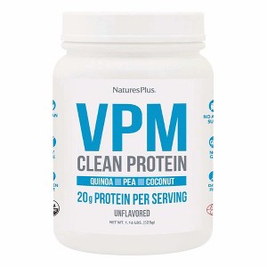 Source Of Life Garden VPM Organic by Nature's Plus  -  1.42 lb Powder - 1 of 2