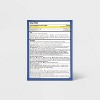 Nighttime Severe Cold & Flu Softgels - 24ct - up&up™ - 3 of 4