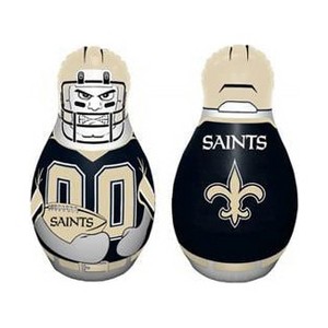 Fremont Die Saints Mini Tackle Buddy - 1 of 1