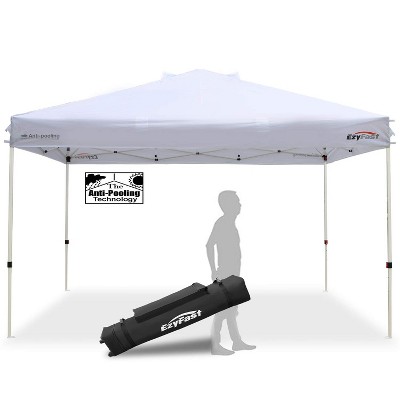 white pop up canopy