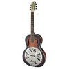 Gretsch G9220 Bobtail Round-Neck Resonator Guitar, 2-Color Sunburst - 4 of 4