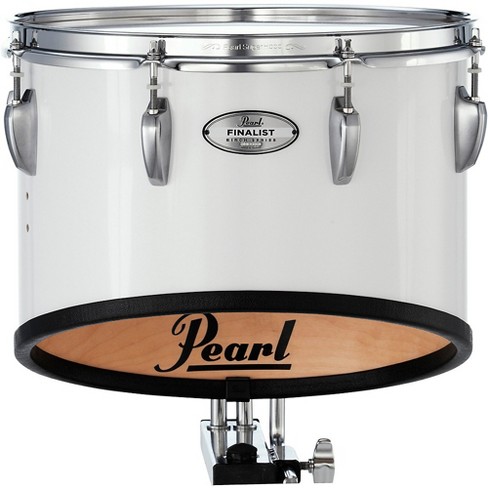 Pearl deals tenor drums