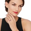 Ross-Simons 1.60 Carat Burmese Ruby Ring With Diamond Accents in 14kt Yellow Gold - 2 of 4