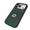 NHL Western Conference Teams Linen Bump Cell Phone Case for Apple iPhone 17 Series - 2 of 4