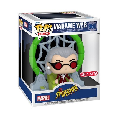 spiderman funko pop