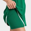 Women's Everyday Soft Wrap Active Dress - All In Motion™ - 4 of 4