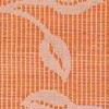 bright orange