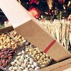 Gourmet Nuts Gift Basket - Nut Assortment Large Gift Tray 6-Pt by It's Delish – Gift Box for Valentines Fathers Mothers Day - 2 of 4