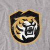 Men's Colorado College Official Distressed Primary T-Shirt - 2 of 4