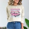 Simply Sage Market Women's Graphic Sweatshirt Vintage Rider's Club - 2 of 3