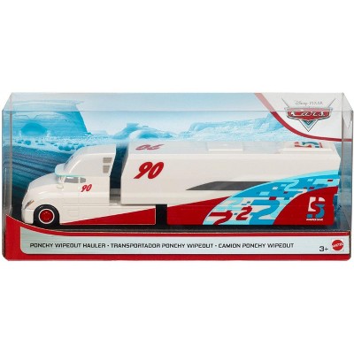 disney pixar cars 3 mack hauler