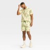 Houston White Men's 7" Pull-On Shorts - 3 of 3