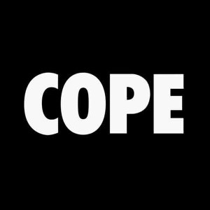 Manchester Orchestra - Cope (10th Anniversary Edition) (Anniversary Edition Limited Edition Colored Vinyl White) - 1 of 1