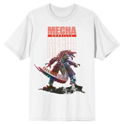 Godzilla t 2024 shirt target