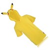 Pokemon Boys Pikachu Game Shirt - Gotta Catch Em All - Ash Pikachu Charizard Pokeball Cosplay Official T-Shirt - 4 of 4