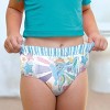 Pampers Easy Ups Girls' My Little Pony Disposable Training Underwear - (Select Size and Count) - image 4 of 4