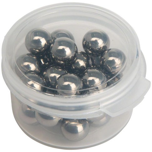 Loose Ball Bearing Pack Grade 100 1mm 2mm 3mm 5mm 6mm 8mm 10mm QT 5-1000