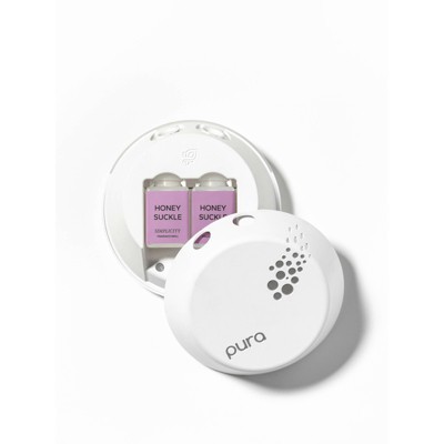 Honeysuckle - Smart Vial (Simplicity by Pura) Pura Fragrance Refill