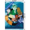 Trends International Star Wars: Solo By Kwasi81 Unframed Wall Poster Prints - 3 of 4