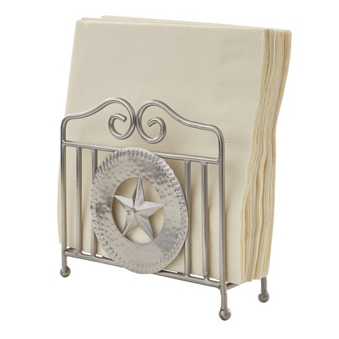 Park Designs Western Star Napkin Holder - image 1 of 3