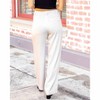 Women's Hailey Pants - LUCY PARIS - 2 of 4
