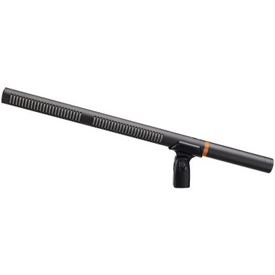  Ikan E-IMAGE PM-846 Hyper-Cardioid Shotgun Microphone 