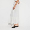 Women's Tiered Maxi Skirt - Wild Fable™ - 3 of 4