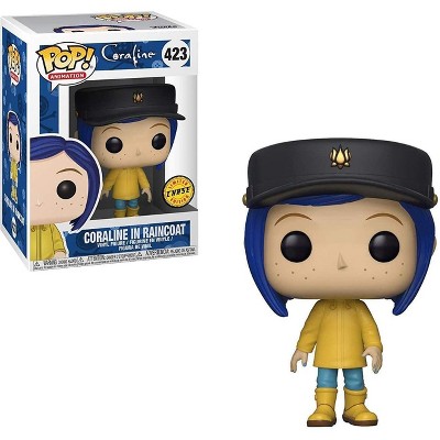 target coraline doll