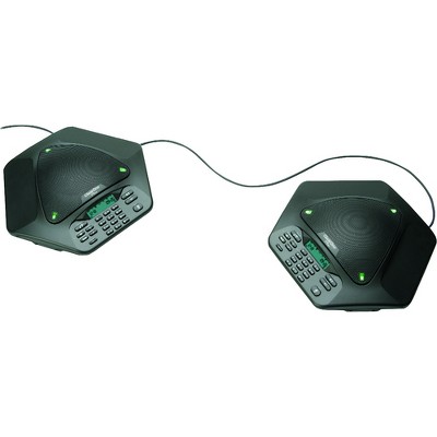 ClearOne MAXAttach IP Conference Station - Desktop - 1 x Total Line - VoIP - Speakerphone