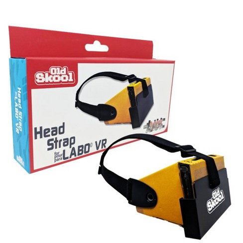 Labo vr target clearance