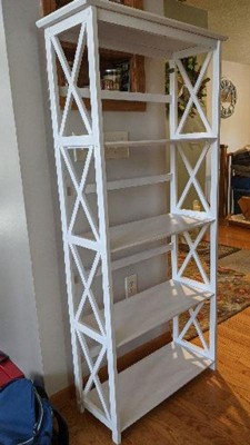 Luggage Rack With Shelf - Flora Home : Target