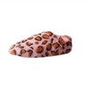 Jessica Simpson Girl's Plush Fleece Lined Slipper Socks - 3 of 4