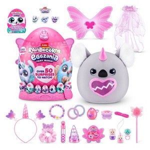 Rainbocorns Eggzania Fairy Mania - 1 of 4