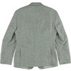 bar III Mens Slim-Fit Linen Two Button Blazer Jacket - 3 of 3