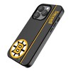 Keyscaper NHL Eastern Conference Teams Sidebar MagSafe Compatible Cell Phone Case for Apple iPhone - 2 of 4