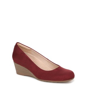 Dr. Scholl's Women's Be Flex Pump - 1 of 4