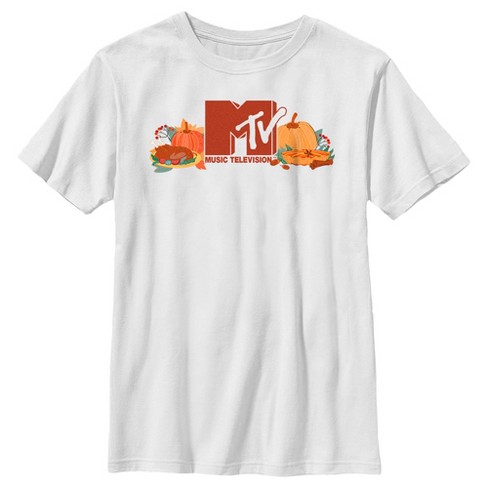 Mtv t outlet shirt target