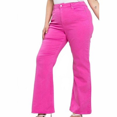 Women's High Rise Boootcut Jeans - sneak peek