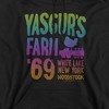 Men's Woodstock The Yasgur'S '69 Pull-Over Hoodie - 2 of 4