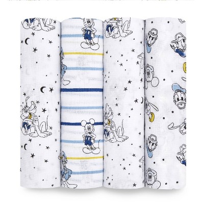 target aden and anais swaddles