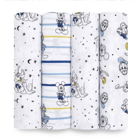 Aden anais muslin outlet blanket