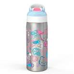 19oz Vacuum Riverside Portable Drinkware Bottle 'Hello Kitty' - Zak Designs