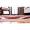Unique Loom    Trellis Seattle Area Rug - 4 of 4