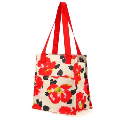 insulated shopping bags target