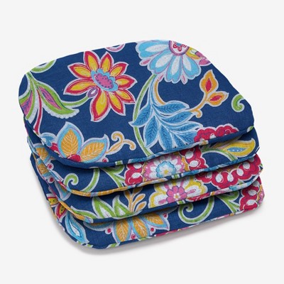 BrylaneHome Outdoor Patio Furniture Cushion Collection