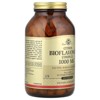 Solgar Citrus Bioflavonoid Complex, 1,000 mg, 250 Tablets - 4 of 4