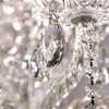 Crystorama Lighting Traditional Crystal 12 - Light Chandelier in  Polished Chrome - 2 of 2