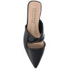 Journee Women's Enniss Mule Flats - 4 of 4