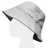 Gerber Baby and Toddler Sunhat - One Size Fits Most - 2 of 4